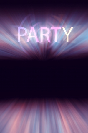 colorful abstract background with frame for textの写真素材