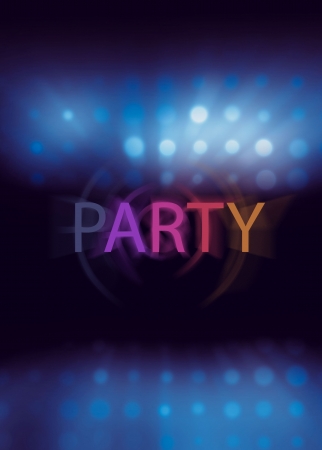 colorful abstract background with frame for textの写真素材