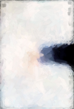 abstract watercolor background paper design of bright color splashes modern art painted canvas background texture atmosphere artの写真素材