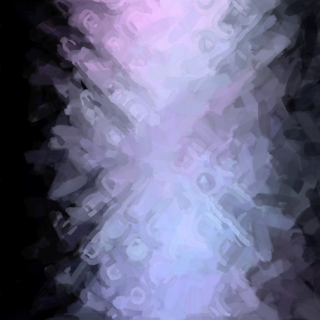 Elegant abstract background. Raster designのイラスト素材