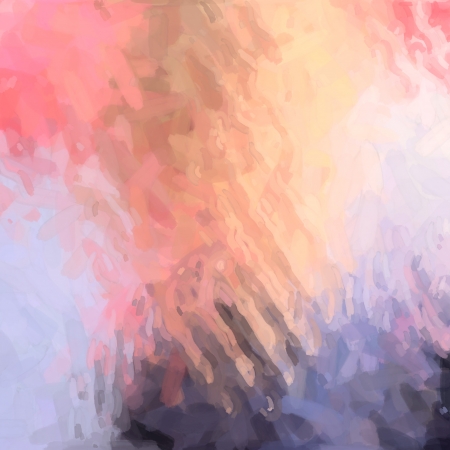 watercolor backdrop art paint background in mixed clors abstractの写真素材