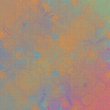 Mixed colors square texture painted background .の写真素材