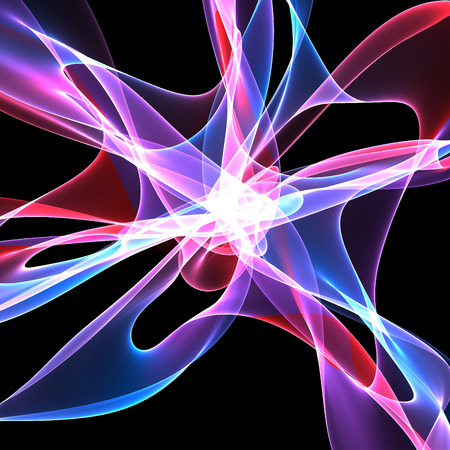 plasma backgroundの写真素材