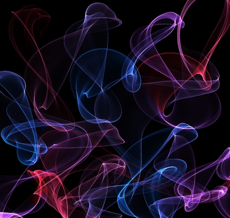 abstract background illustrationの写真素材