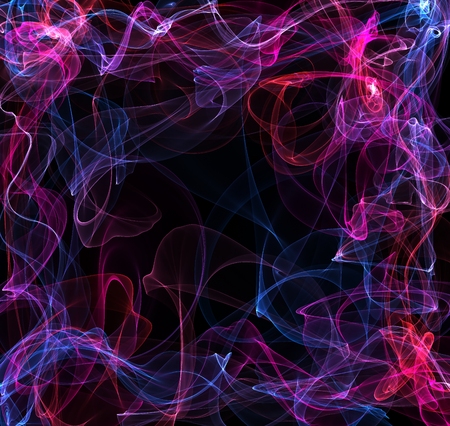 abstract background illustrationの写真素材