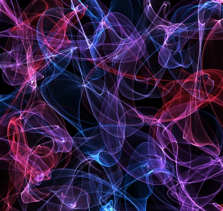 abstract background illustrationの写真素材