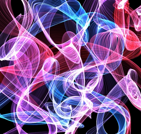 abstract background illustrationの写真素材