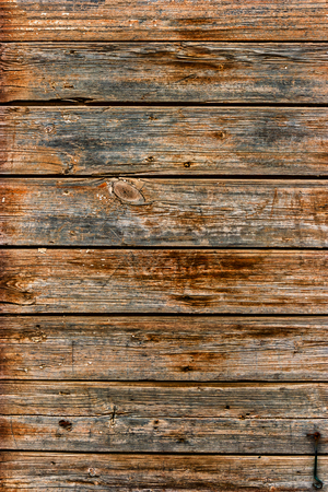 Surface retro of scratched worn wooden surface vertical tiled imageの写真素材