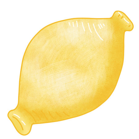 Used for garnishing and garnishing food.のイラスト素材