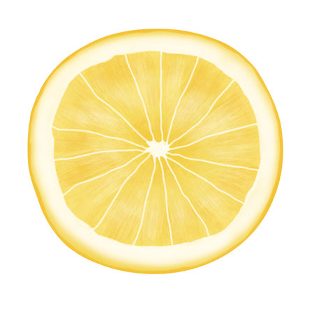 Used for garnishing and garnishing food.のイラスト素材