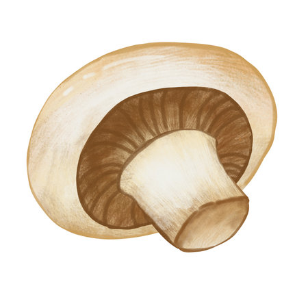 used in cookingのイラスト素材