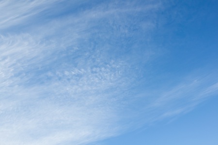 Pattern of the sky for backgroundの写真素材