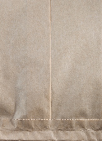 Pattern of paper bag surface for backgroundの写真素材