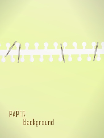 Old paper backgroundのイラスト素材