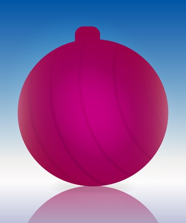 Christmas toyのイラスト素材