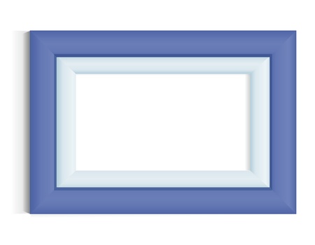 Photo frameのイラスト素材