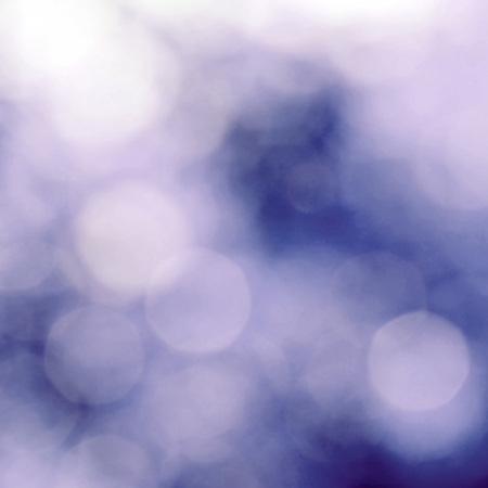 Snowy white christmas backgroundの写真素材