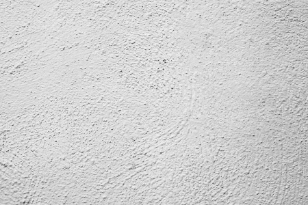 Grey decorative plastersurfaceの写真素材