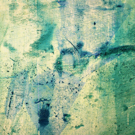 Plaster color wallの写真素材