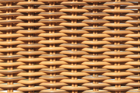 Twist wooden surface as backgroundの写真素材