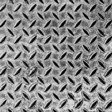 Grunge metal surface for backgroundの写真素材