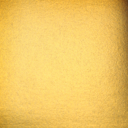 Pattern of the golden paper sheet surfaceの写真素材