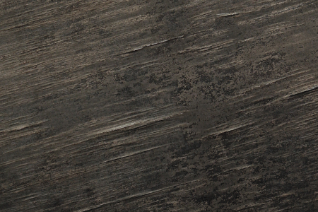 Dark brown wooden surfaceの写真素材