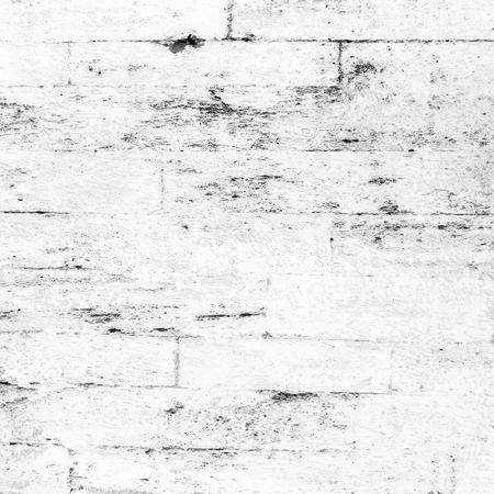 Stone of white wall as backgroundの写真素材