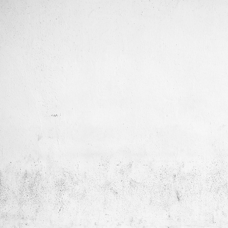 White wall and marble floorの写真素材