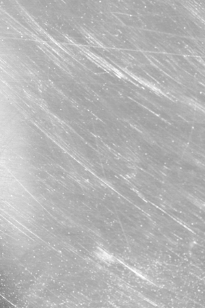metal brushed surfaceの写真素材