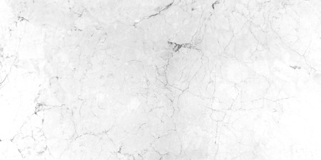 White marble texture as backgroundの写真素材