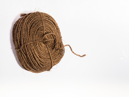 Ball of string