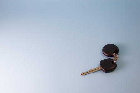 Car Keyの写真素材