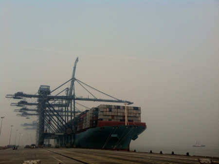 Port