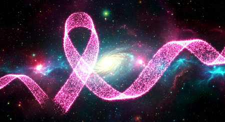 3d rendering of golden number three with glitter effect on black backgroundの素材