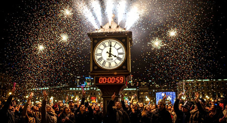 Celebration of Victory Day in the Great Patriotic War.の素材