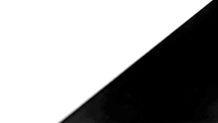 black and white abstract background with copy space for text or image.の素材