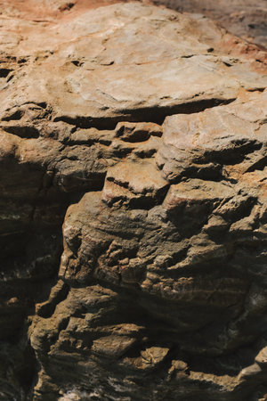 Brutal marble stone, rough surface, full screen.の写真素材