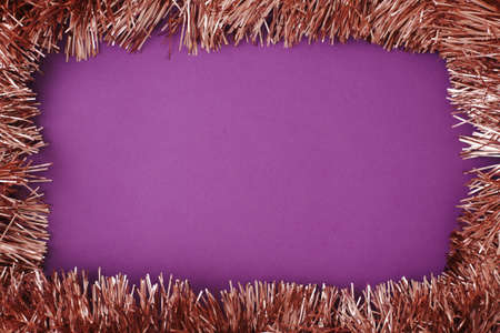 Luxurious, background, Christmas texture in full screen.の写真素材