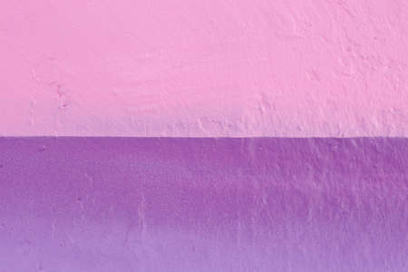 Painted wall, full screen close-up. Not just one color.