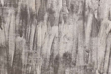 Iron, colored and rusty texture. Shabby metal surface in full screen.