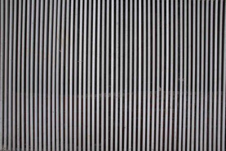 Rusty, old, shabby metal texture. Up close, full screen.の写真素材