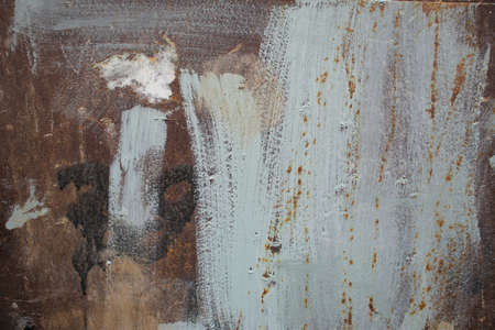 Old, shabby, stone texture in full screen. Destroyed wall.