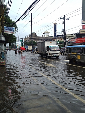 Dalandanan Valenzuela cityの素材