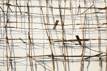 Scaffolding in Asia