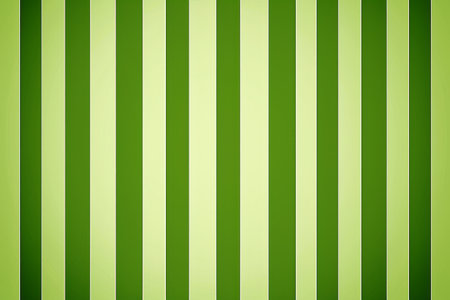 Background with color lines. Different shades and thickness. Abstract pattern.の素材