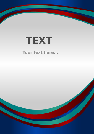 Abstract Backgroundのイラスト素材