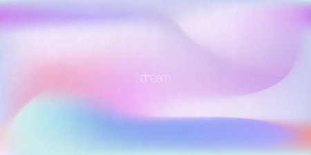 Minimalistic nude tones pastel soft abstract background. Trendy soft grain gradient illustration...