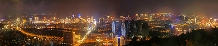 Sanya sceneryの写真素材