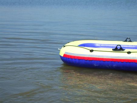Water Raft